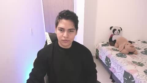 Asta Kuno online show from 03/14/26, 05:57