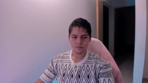 Asta Kuno online show from 06/06/26, 02:16
