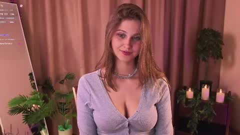 Alice  Next stream 20th July online show from 07/19/26, 02:54