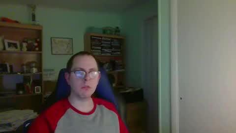 Andrew or Smiley Read the message in bold above the bio design for info on the situation. online show from 09/25/25, 01:09