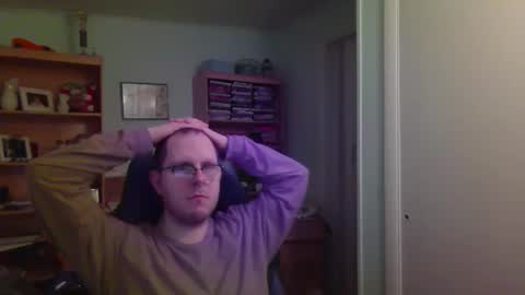 Andrew or Smiley Read the message in bold above the bio design for info on the situation. online show from 12/05/25, 02:20