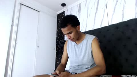 Aston  online show from 09/29/25, 03:11