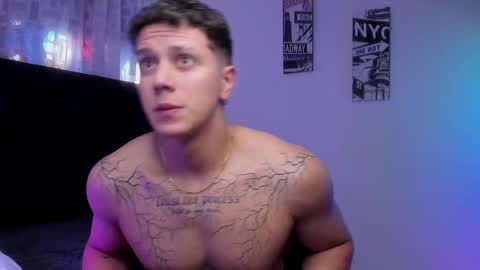 Snapshot of astonhills chatting on 10/03/25, 08:39 astonhills online show from 10/03/25, 08:39