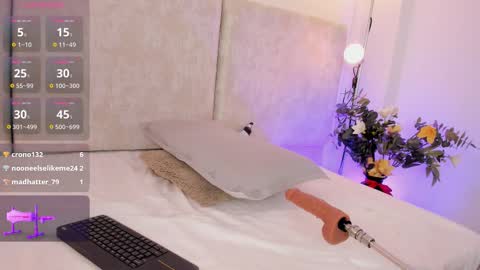 Astorath  online show from 11/27/25, 12:18