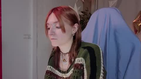 Astra  online show from 12/16/25, 07:52