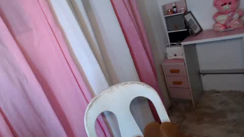 Anna online show from 07/08/26, 05:12