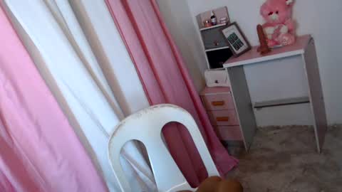 Anna online show from 07/12/26, 05:26