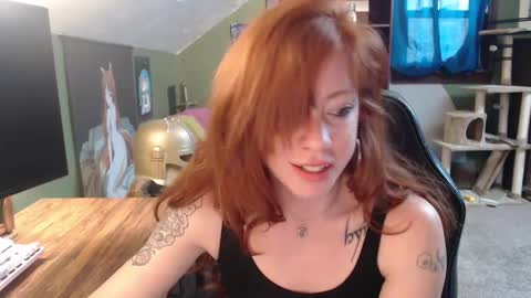AstraeaSiren online show from 01/03/25, 06:46