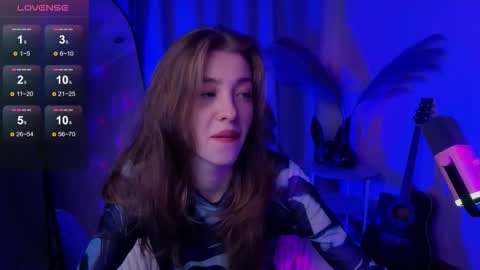 astramist online show from 09/29/25, 02:00