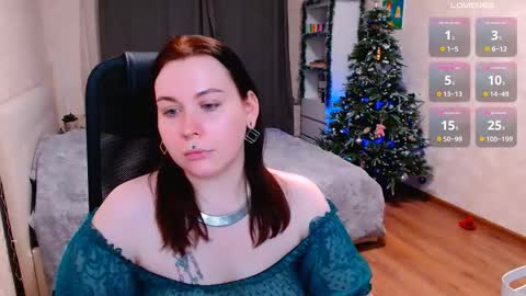 Astrea or just Asti  NUDE SHOW ONLY IN PREMIUM PVT online show from 02/19/26, 08:38
