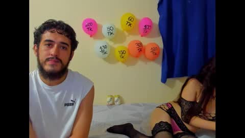 Mag and Molly online show from 10/28/25, 03:43