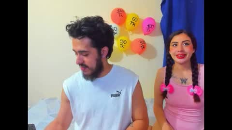 Mag and Molly online show from 10/30/25, 03:08