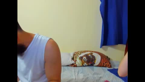 Mag and Molly online show from 11/11/25, 02:55