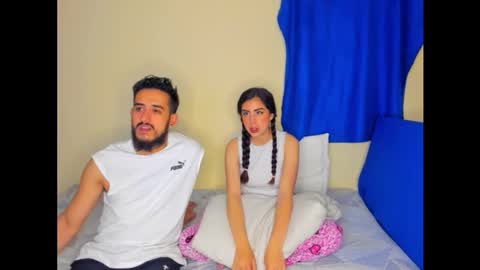 Mag and Molly online show from 11/28/25, 03:09