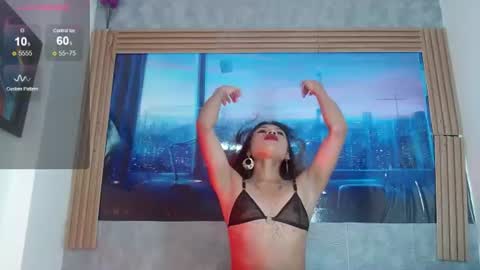 astrid_cardenas online show from 07/07/26, 03:31