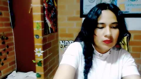 astrid_hauser66 online show from 09/28/25, 02:50