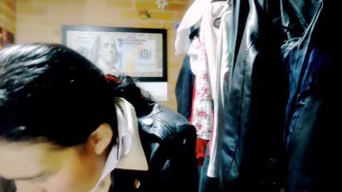 astrid_hauser66 online show from 11/09/25, 02:21