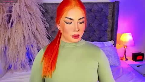 Snapshot of astrid_jonnes chatting on 09/14/25, 02:33 Astrid jonnes online show from 09/14/25, 02:33