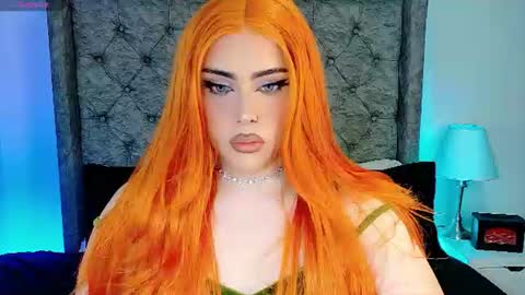 Snapshot of astrid_jonnes chatting on 07/29/26, 03:26 Astrid jonnes online show from 07/29/26, 03:26