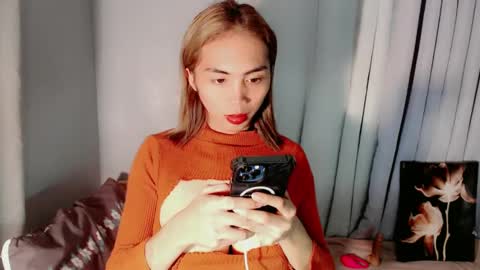 Astrid online show from 02/23/25, 02:29