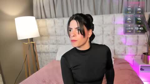 astrid_velle online show from 03/28/26, 01:16