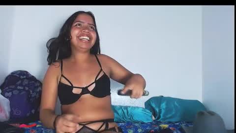 ASTRID online show from 12/21/24, 08:00