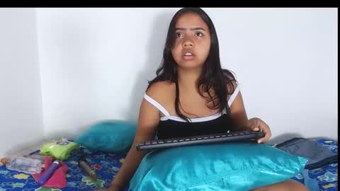 ASTRID online show from 12/29/24, 07:22