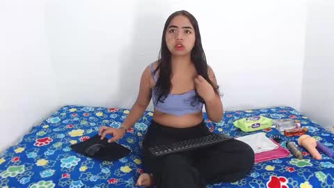 ASTRID online show from 12/31/24, 12:04