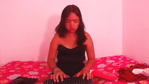 ASTRID online show from 01/05/25, 04:59