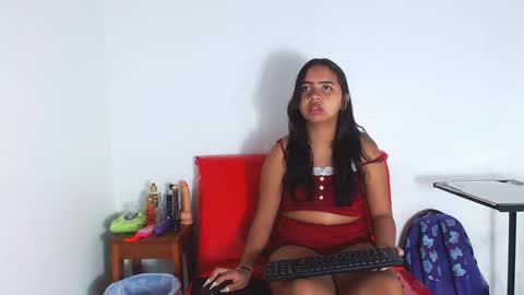 ASTRID online show from 01/07/25, 06:14