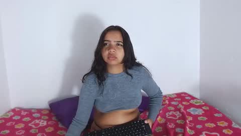 ASTRID online show from 01/09/25, 06:57