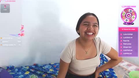 ASTRID online show from 01/25/25, 08:42