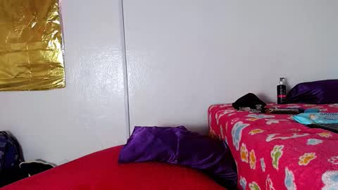 ASTRID online show from 01/26/25, 04:30