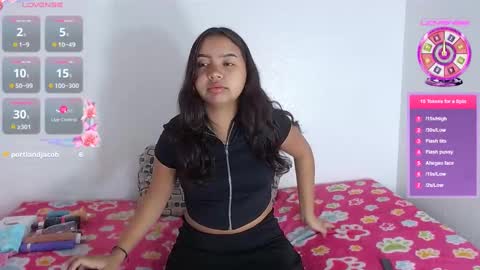 ASTRID online show from 02/10/25, 01:33