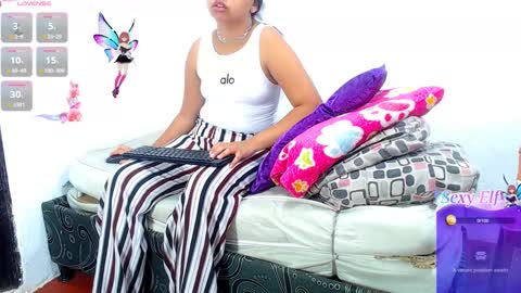 ASTRID online show from 02/15/25, 12:33