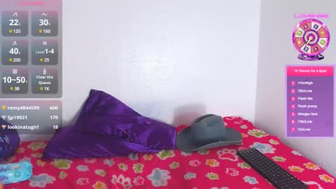 ASTRID online show from 02/22/25, 06:41