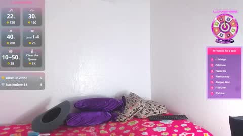 ASTRID online show from 02/24/25, 05:31