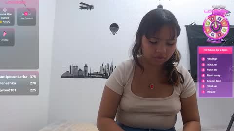 ASTRID online show from 02/27/25, 08:31