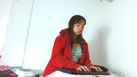 ASTRID online show from 03/07/25, 12:12