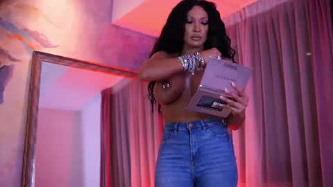 astridvexxx online show from 07/18/26, 07:06