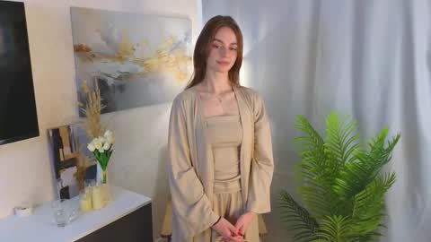 Kate online show from 09/18/25, 04:25