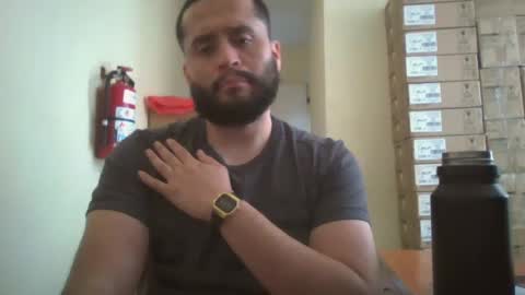 Snapshot of astro_boy_01 chatting on 09/30/25, 08:14 astro_boy_01 online show from 09/30/25, 08:14