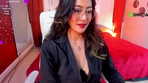 Astronema online show from 12/24/24, 12:22