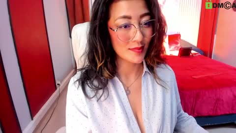 Astronema online show from 01/09/25, 11:56