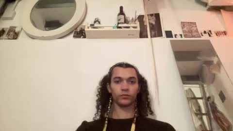 Astro Doll online show from 02/01/25, 12:51