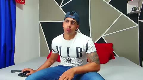 Astrom model independent online show from 12/18/24, 11:30