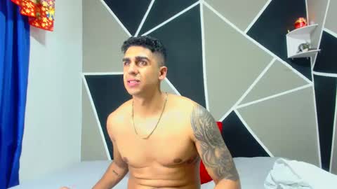 Astrom model independent online show from 12/19/24, 02:34