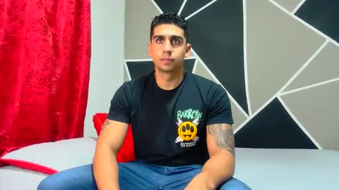 Astrom model independent online show from 01/10/25, 12:59