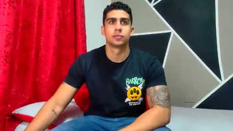 Astrom model independent online show from 01/10/25, 05:37