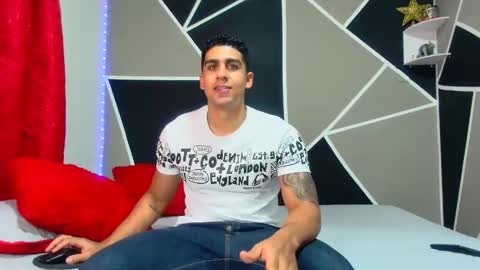 Astrom model independent online show from 01/10/25, 08:37